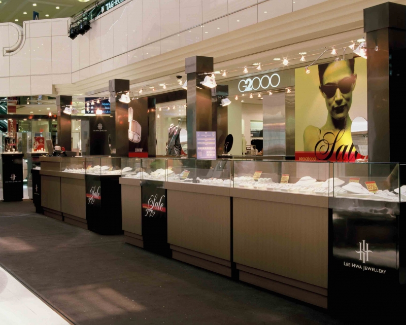 Lee hwa deals jewellery sale 2020